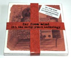 Far From Mind : 12,5: The Early Years Anthology